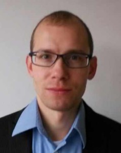 Michal Vodrazka foto1