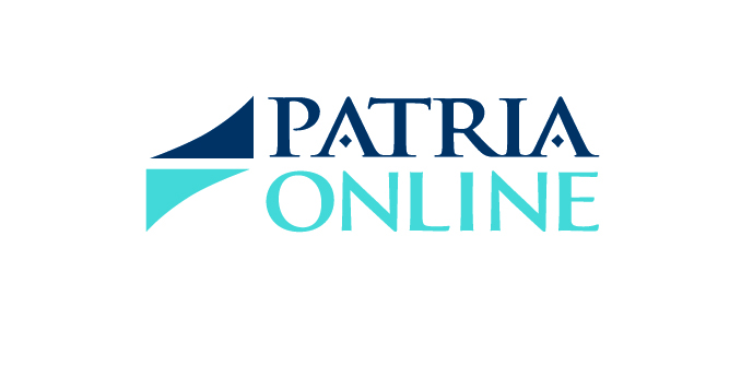 PAT-Online logo B